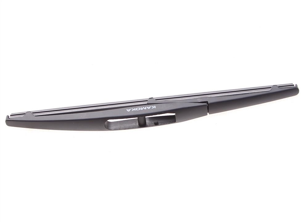 Windshield wipers Mitsubishi Eclipse: 29001 Kamoka Rear wiper blade 250 mm (10")
