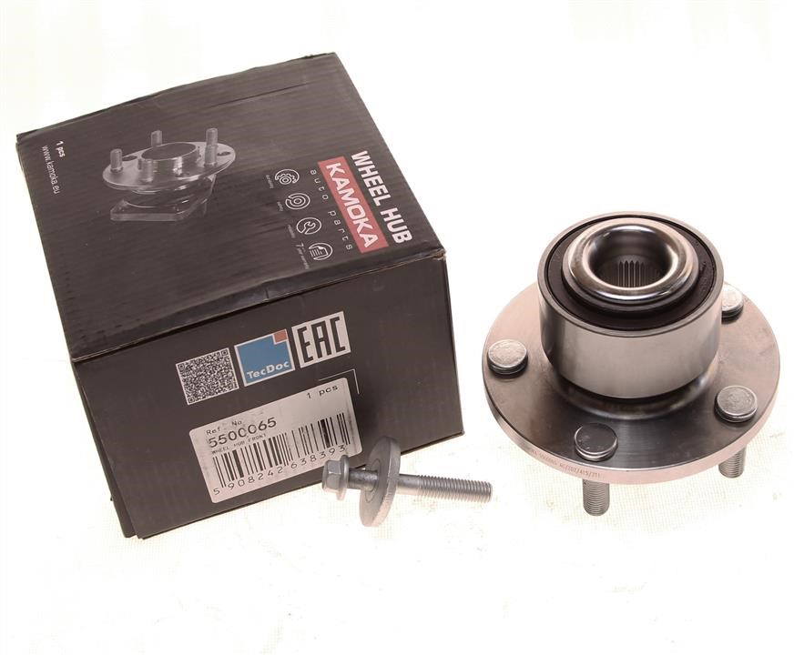 Buy Kamoka 5500065 at a low price in United Arab Emirates!