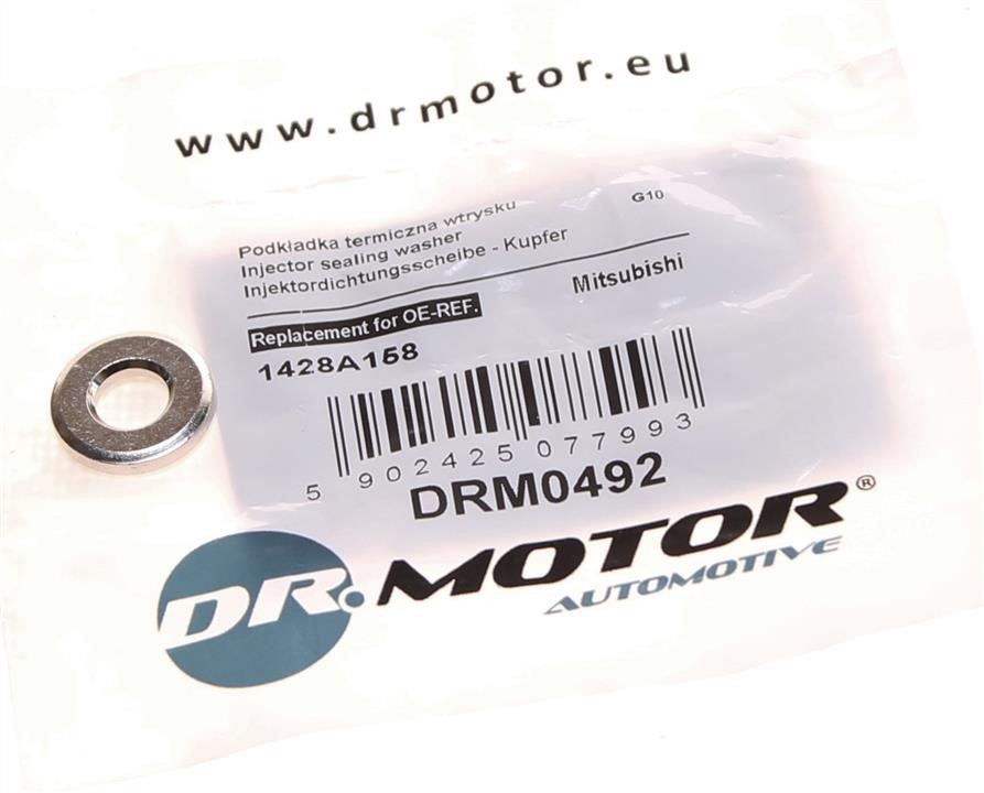 Buy Dr.Motor DRM0492 at a low price in United Arab Emirates!