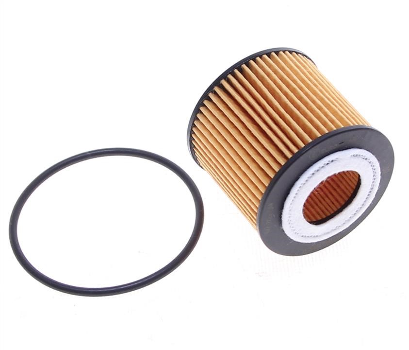 Oil filter Toyota Prius: 1619270680 Eurorepar Oil Filter