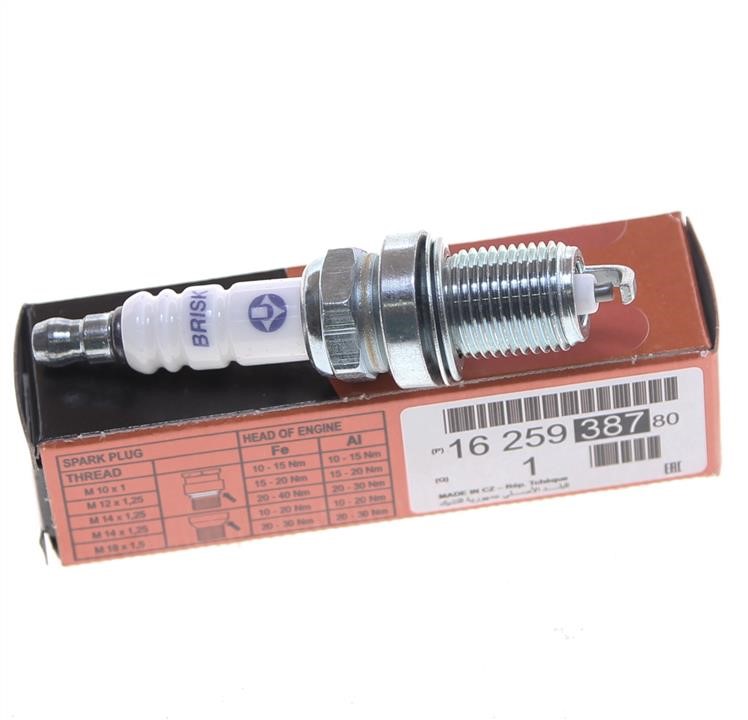 Buy Eurorepar 1625938780 at a low price in United Arab Emirates!