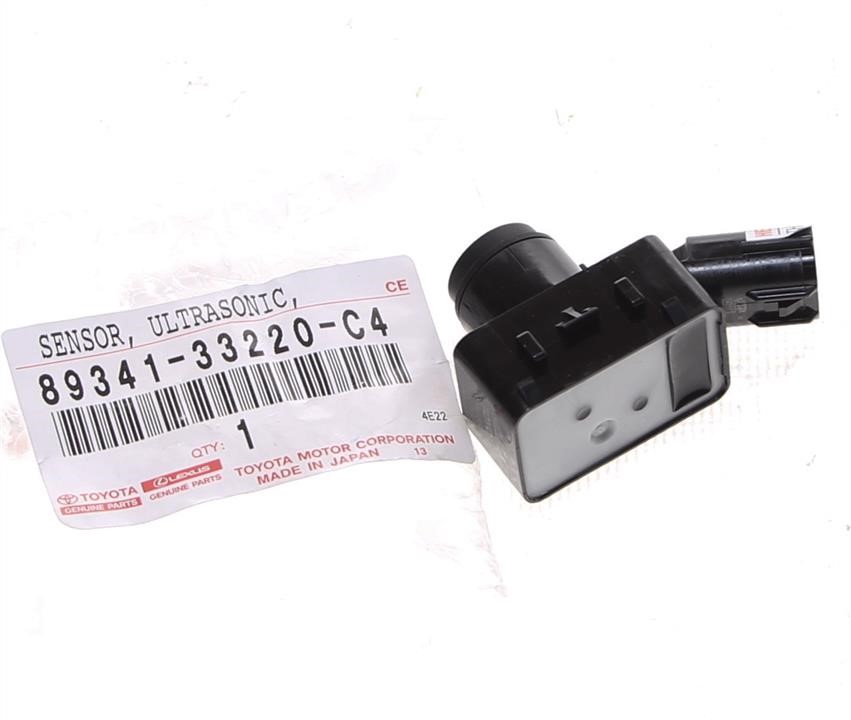 Buy Toyota 8934133220C4 at a low price in United Arab Emirates!