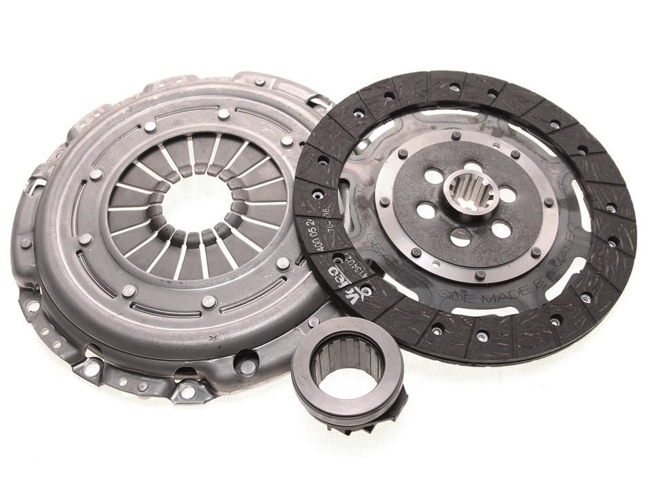 Valeo 826268 Clutch Kit 826268 826268 Valeo Clutch Kit