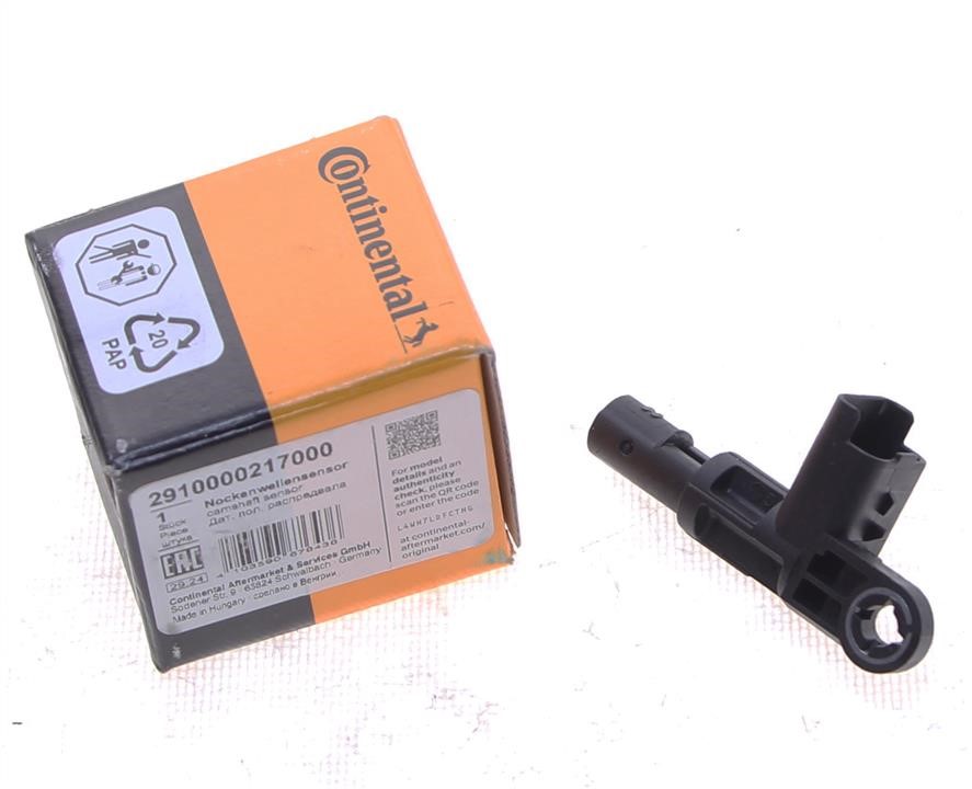 Camshaft position sensor VDO 2910000217000