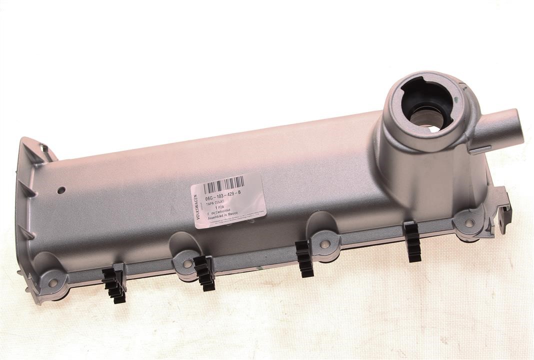 06G103429B VAG Rocker cover