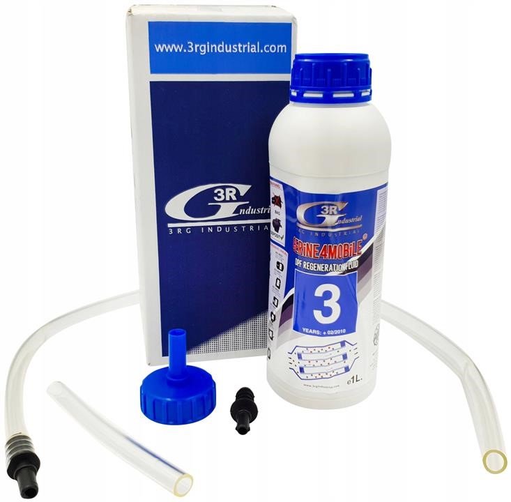 Buy 3RG 88248 at a low price in United Arab Emirates!