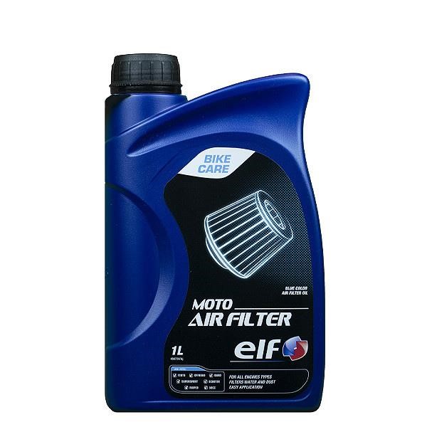 194979 Elf ELF Air Filter Oil, 1L