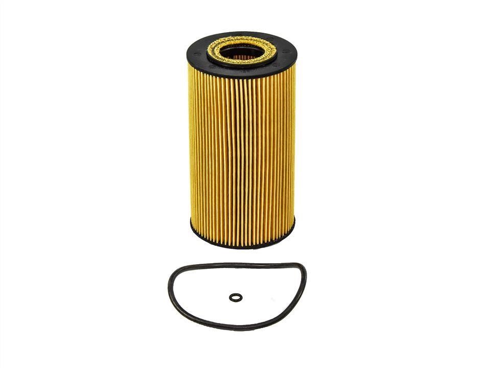 Car oil filter Mercedes M-Class: A6281800009 Mercedes Oil Filter