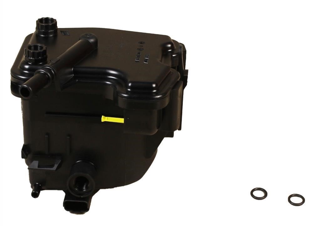 Car fuel filter Ford Fusion: 1254391 Ford Fuel filter