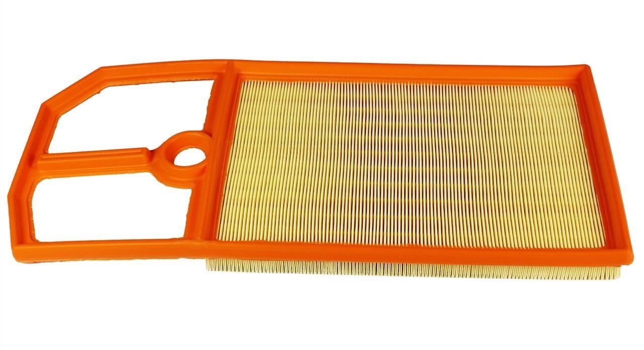 Air filter Volkswagen FOX: 036129620F VAG Air filter