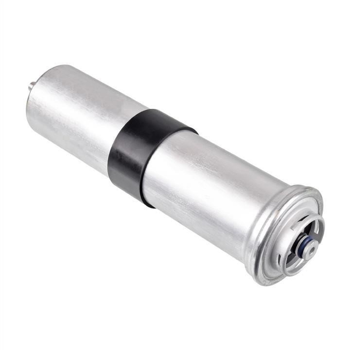Engine fuel filter BMW X3: 13327794549 BMW Fuel filter