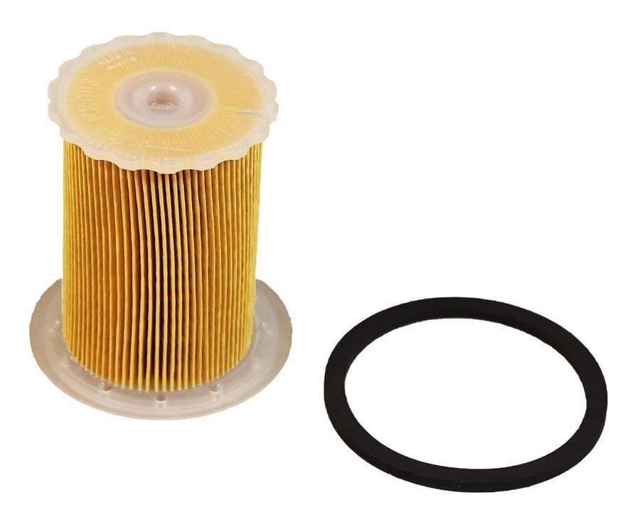 Automotive fuel filter Nissan Interstar: 1640500Q0A Nissan Fuel filter