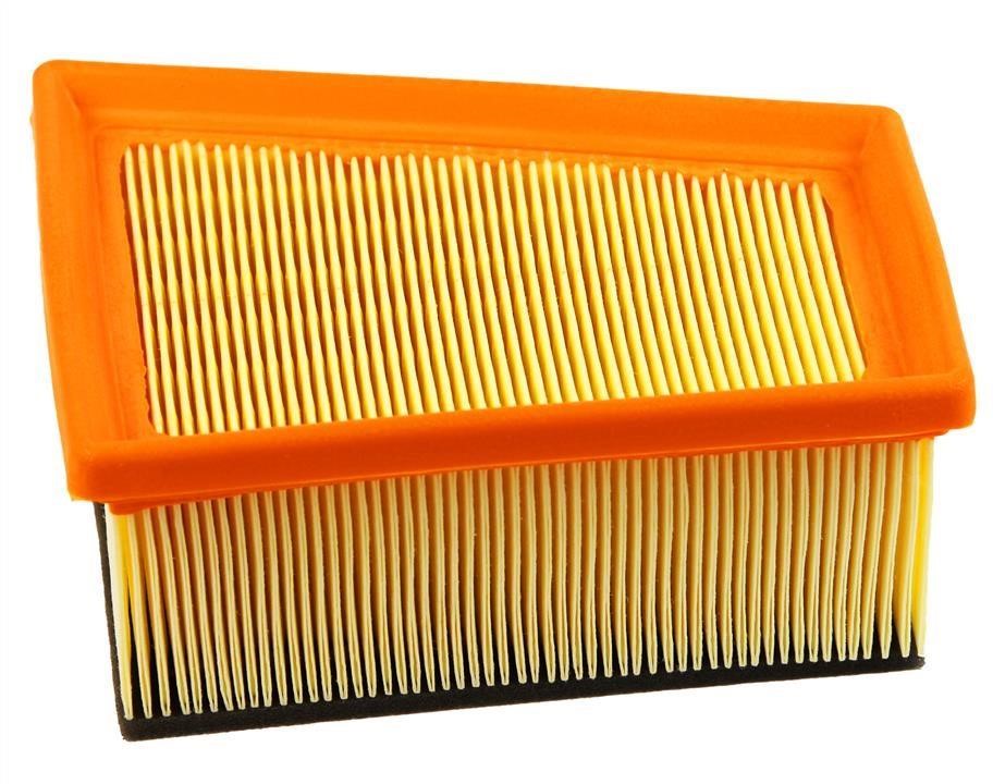 Air filter Nissan Primastar: 1654600Q1D Nissan Air filter