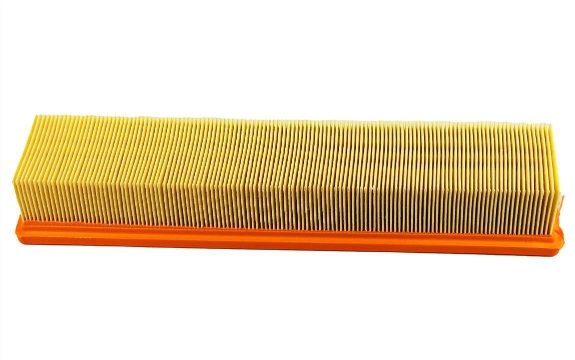 Car air filter Nissan Cube: 1654600QAK Nissan Air filter