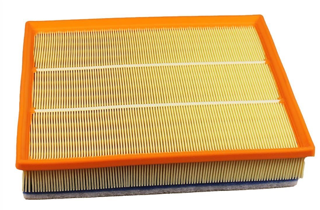 Car air filter Renault Mascott: 1715006 Kraft Automotive Air filter