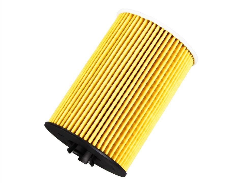 Oil filter MAN TGE: 2050727SX Stellox Oil Filter