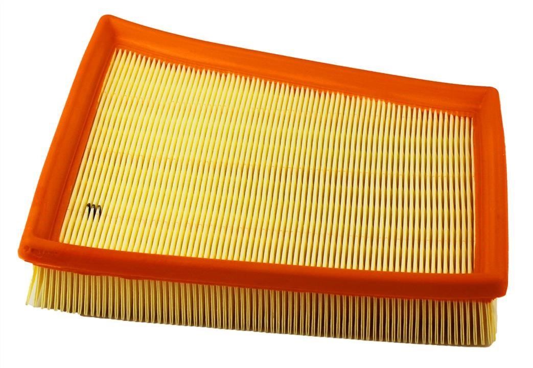 Car air filter Bentley: 183731 febi Air filter