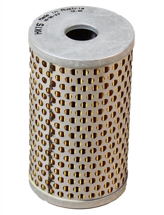 1902137 Iveco Hydraulic filter