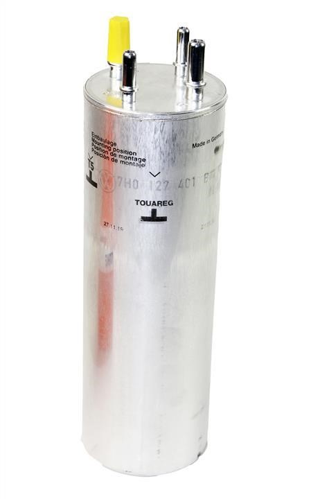 DFF4201 Daco Fuel filter