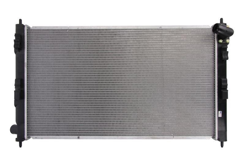 Engine radiator Citroen: PL032036 Koyorad Engine cooling radiator
