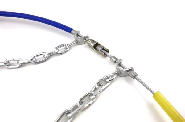 Snow chain AMiO 02114