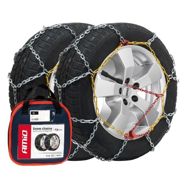 02118 AMiO Snow chain