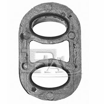 123925 FA1 Exhaust mounting bracket