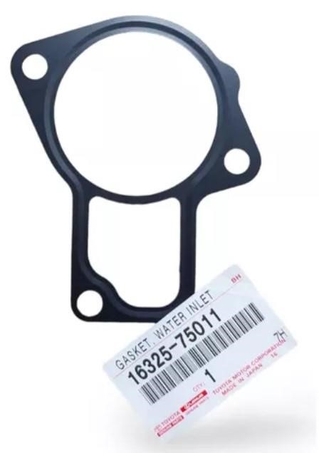 1632575011 Toyota Termostat gasket