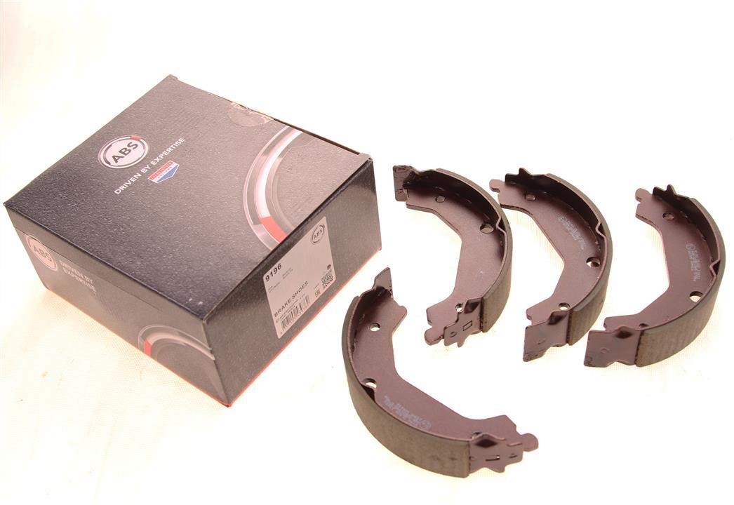 Buy ABS 9196 at a low price in United Arab Emirates!
