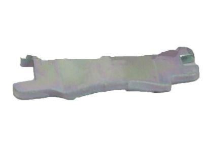 4761320040 Toyota Brake pad fitting kit