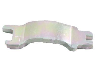 4761420010 Toyota Brake pad fitting kit