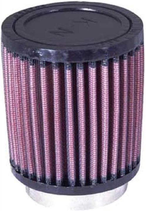RU0600 K&N Air filter zero resistance