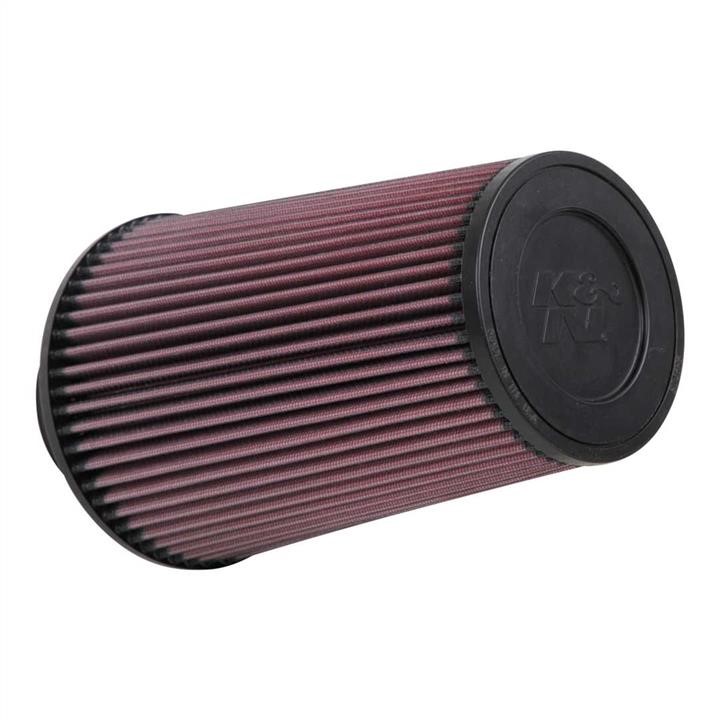RE0810 K&N Air filter zero resistance
