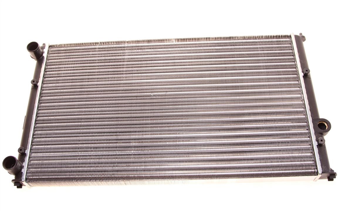 Engine radiator Seat Cordoba: 652441 Nissens Engine cooling radiator