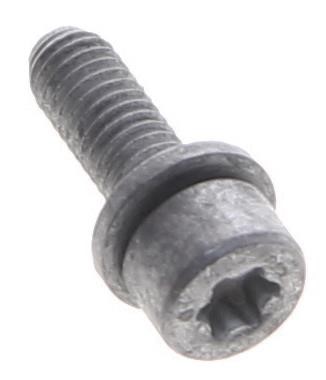 07129904707 BMW Bolt