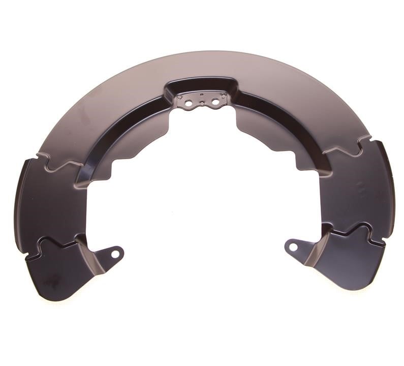 Brake dust shield Ford: 232511 NK Brake dust shield