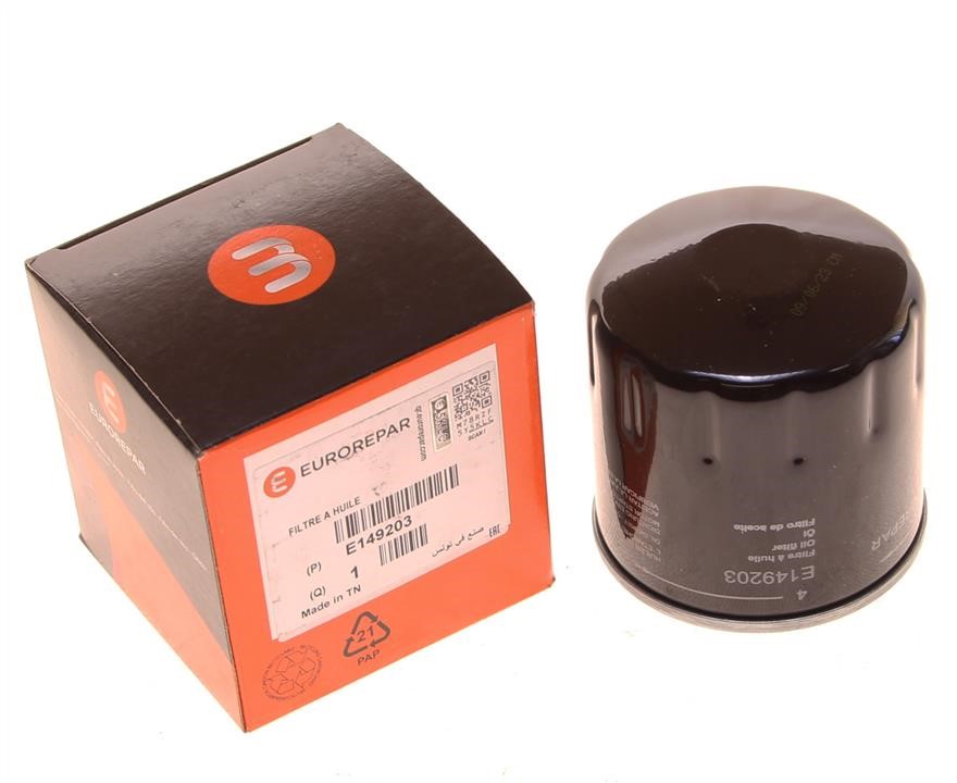 Buy Eurorepar E149203 at a low price in United Arab Emirates!