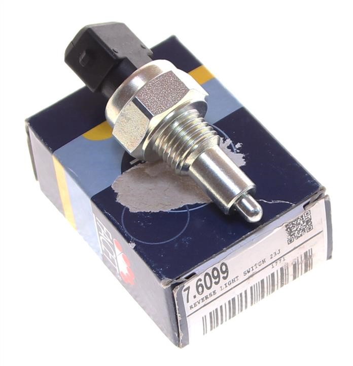 Reverse light switch Audi 100: 76099 Facet Reverse light switch