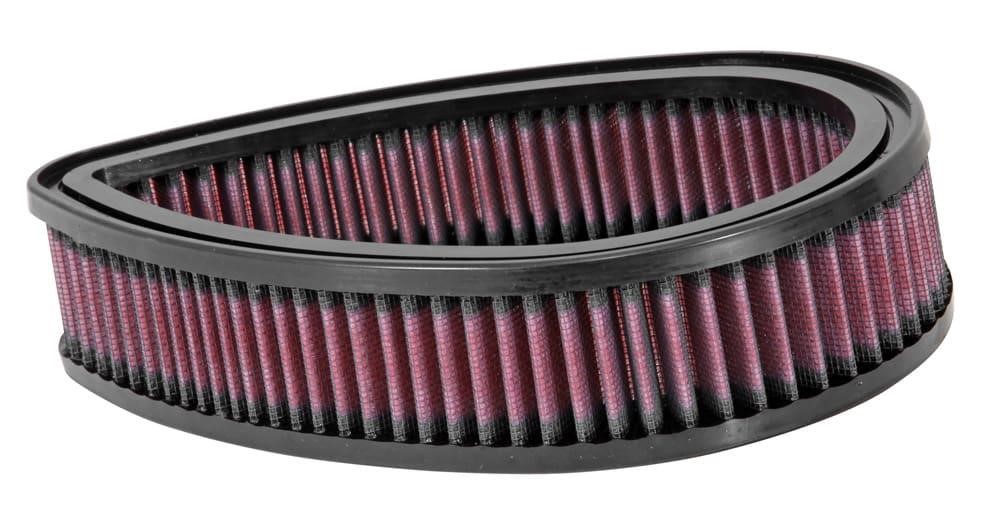 E3333 K&N Air filter zero resistance