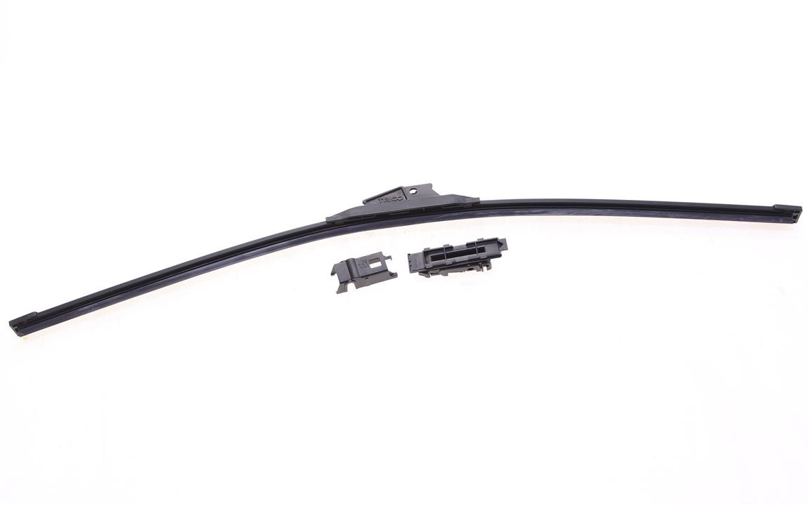 Wiper blade Renault Captur: 35260 Trico Wiper Blade Frameless Winter Trico ICE 650 mm (26")