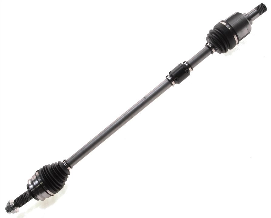Axle shaft Mitsubishi Outlander: 201786 GSP Drive shaft