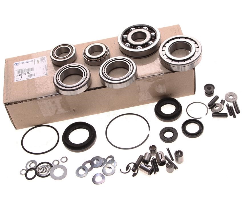 229937 Citroen/Peugeot Gearbox repair kit
