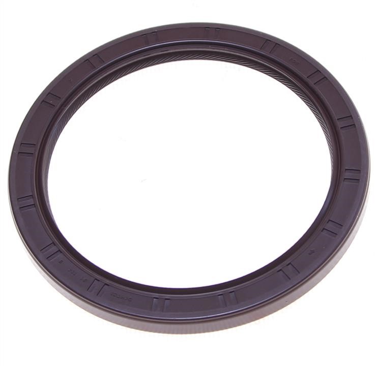 Crankshaft gasket KIA Mohave (Kia Mohave): 214434A001 Hyundai/Kia Rear crankshaft oil seal