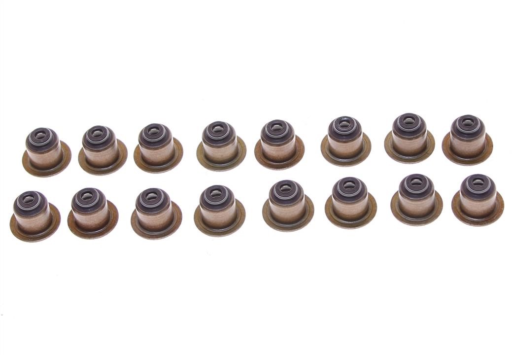 Valve stem seals Citroen C2: 123853801 Victor Reinz Valve oil seals, kit
