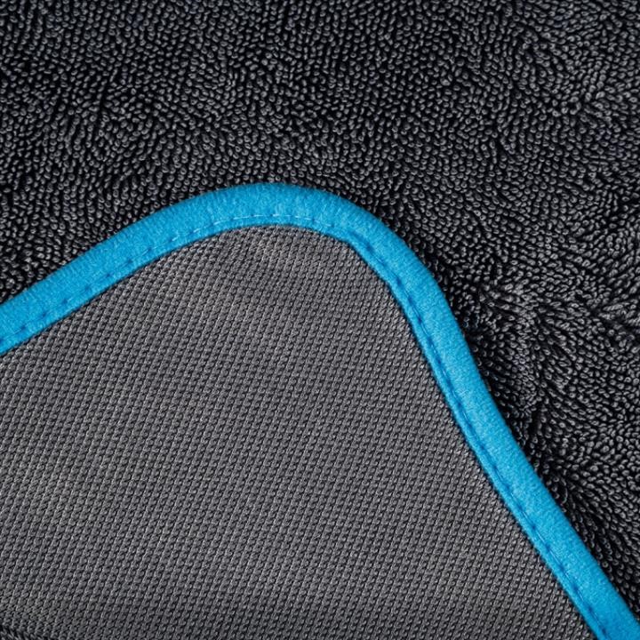 K2 Twisty Pro Microfiber Paint Drying Towel, 40x60 cm K2 D0224