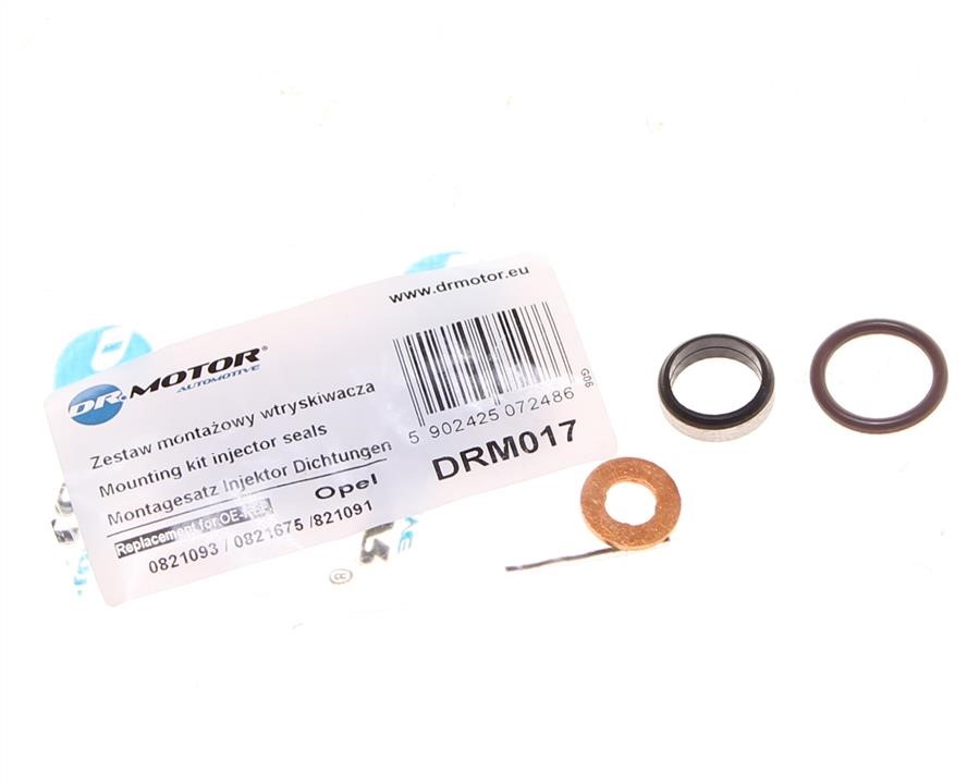 Buy Dr.Motor DRM017 at a low price in United Arab Emirates!