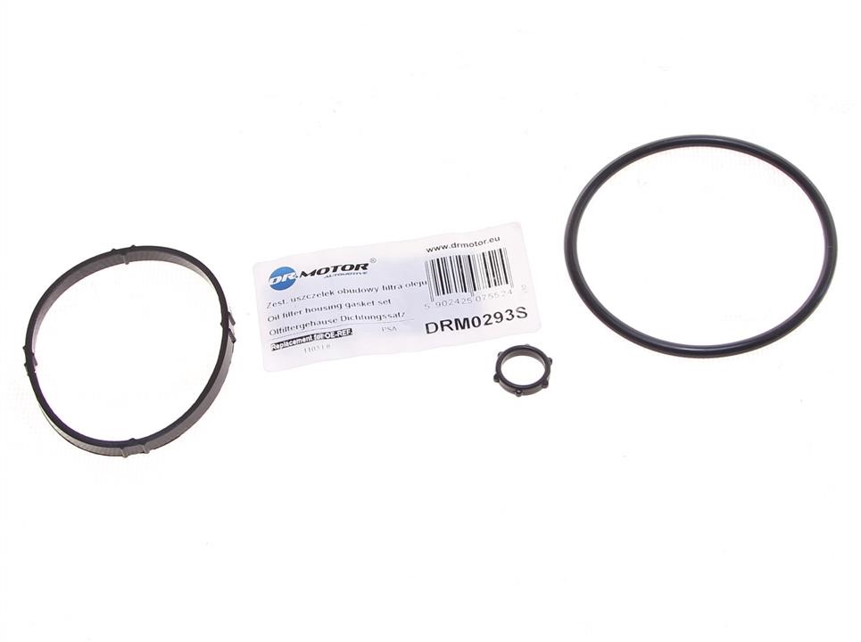 Buy Dr.Motor DRM0293S at a low price in United Arab Emirates!