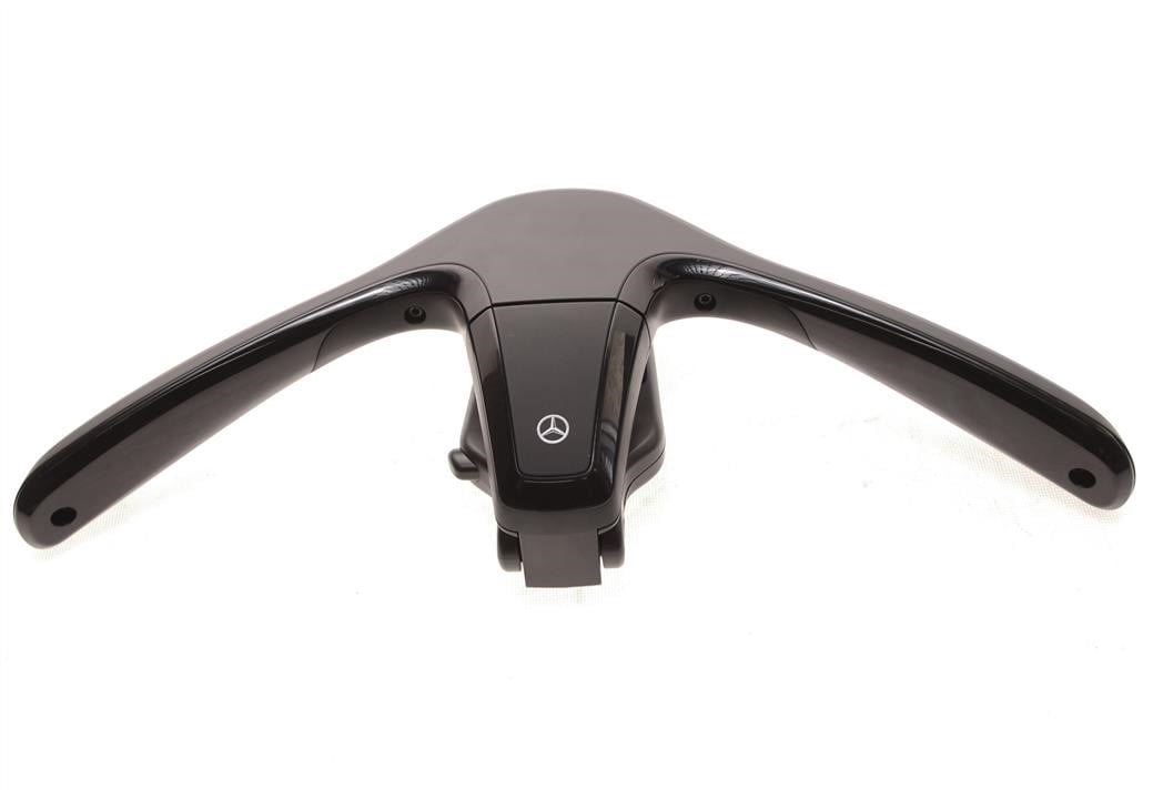 A0008104100 Mercedes Clothes hanger