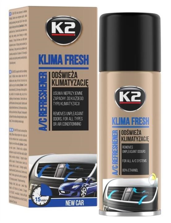 Buy K2 K222NC at a low price in United Arab Emirates!
