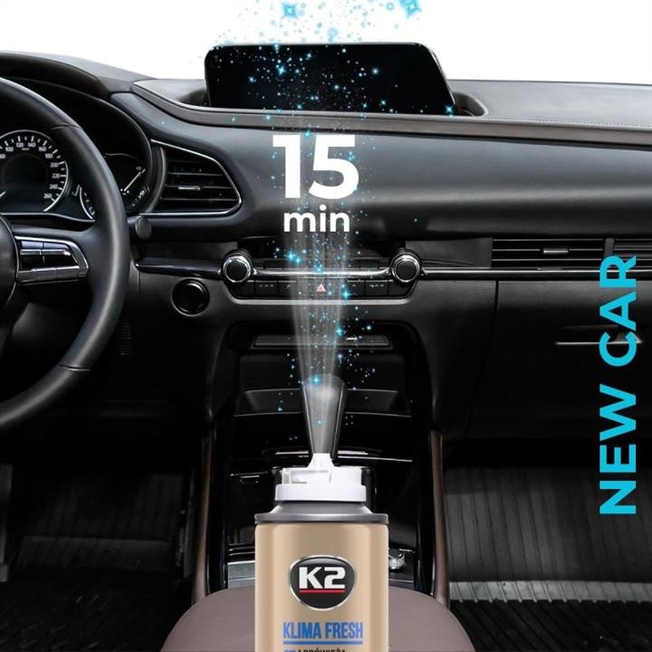 Buy K2 K222NC – good price at EXIST.AE!